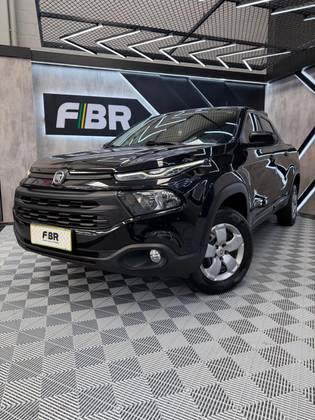FIAT TORO 1.8 16V EVO FLEX ENDURANCE AT6
